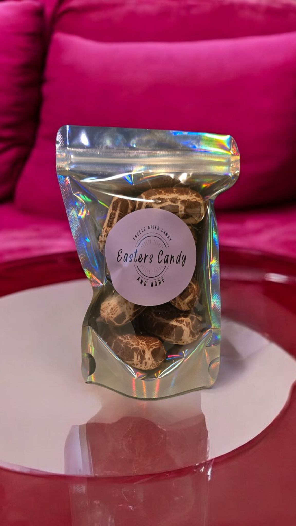 Charley Chews
